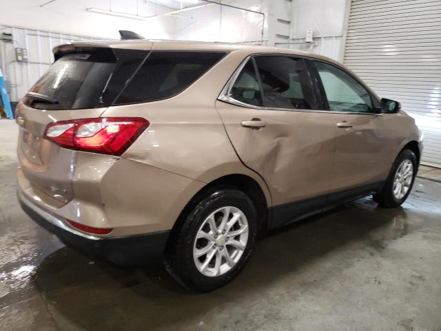 Photo 3 from auction – 2018 CHEVROLET EQUINOX LT with VIN 2GNAXSEV2J6259573