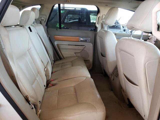 Photo 10 from auction – 2007 LINCOLN MKX with VIN 2LMDU88CX7BJ31318