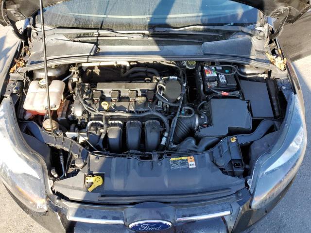 Photo 11 from auction – 2013 FORD FOCUS SE with VIN 1FADP3F25DL342870