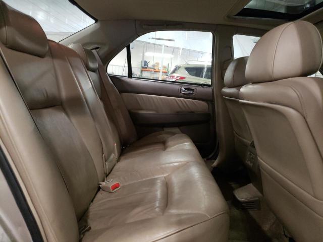 Photo 10 from auction – 2002 ACURA 3.5 with VIN JH4KA965X2C014274