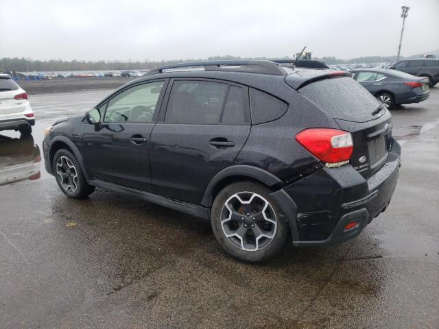 Photo 2 from auction – 2013 SUBARU XV CROSSTR with VIN JF2GPACC8D2212565
