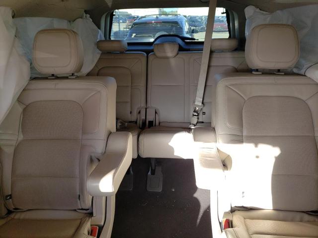Photo 10 from auction – 2018 LINCOLN NAVIGATOR with VIN 5LMJJ3HT2JEL13243
