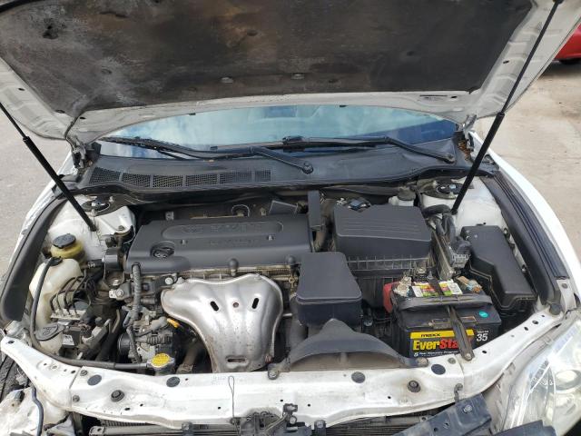 Photo 11 from auction – 2008 TOYOTA CAMRY CE with VIN 4T1BE46K98U775956
