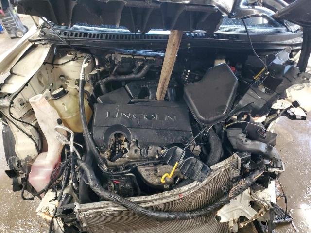 صورة رقم 11 من المزاد - 2007 LINCOLN MKX مع VIN 2LMDU88C57BJ32313