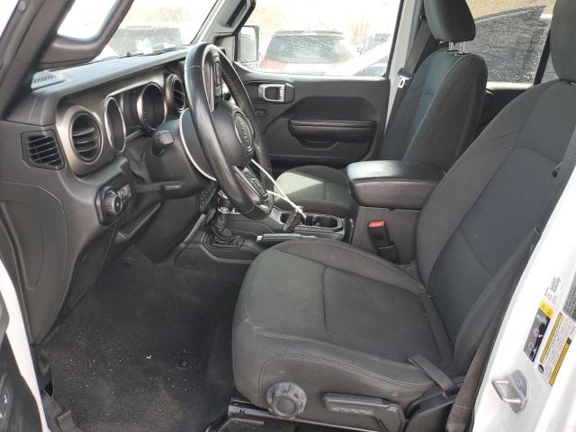 Photo 7 from auction – 2021 JEEP WRANGLER U with VIN 1C4HJXDN4MW506402