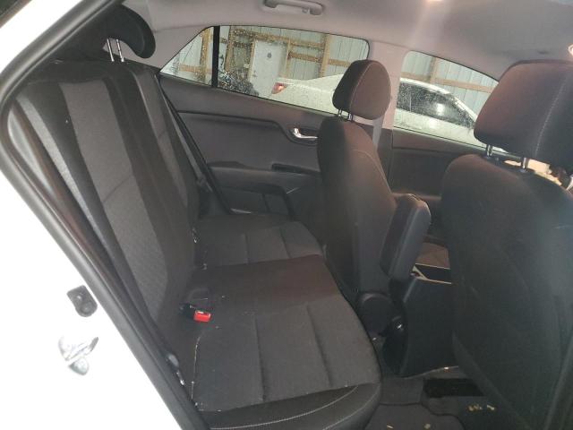 Photo 10 from auction – 2023 KIA RIO with VIN 3KPA24ADXPE557992
