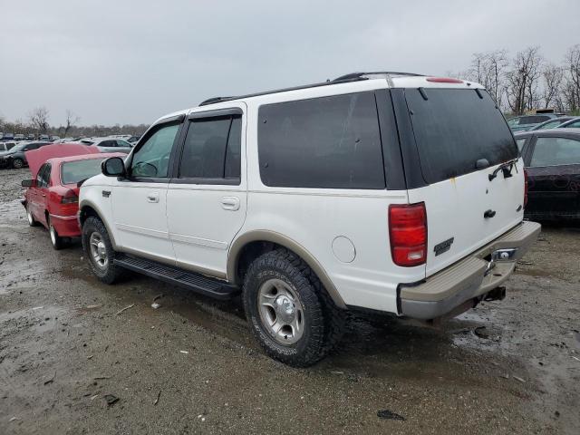 Photo 2 from auction – 2000 FORD EXPEDITION with VIN 1FMPU18L7YLA89336