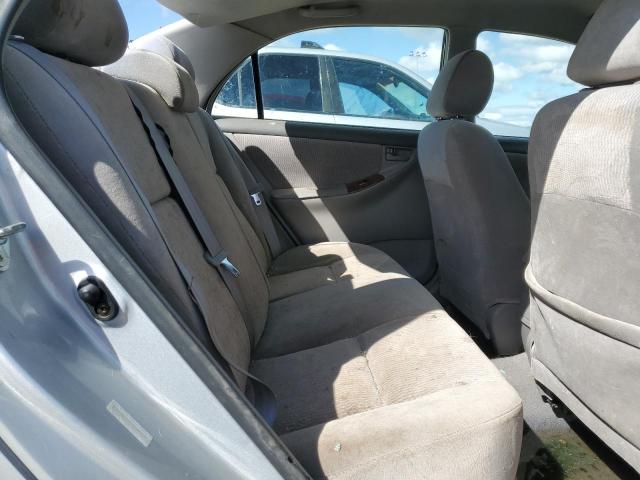 Photo 10 from auction – 2005 TOYOTA COROLLA CE with VIN 1NXBR32E85Z493107