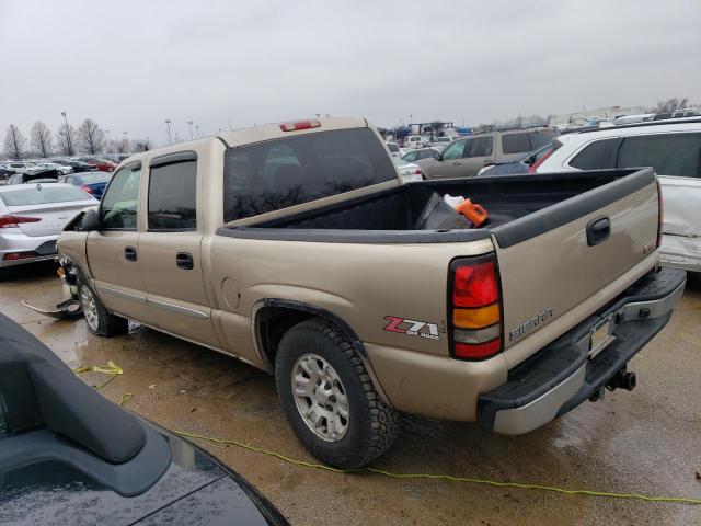 Photo 2 from auction – 2007 GMC NEW SIERRA with VIN 2GTEK13ZX71124825