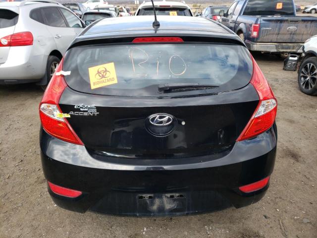 Photo 6 from auction – 2013 HYUNDAI ACCENT GLS with VIN KMHCT5AE3DU100857