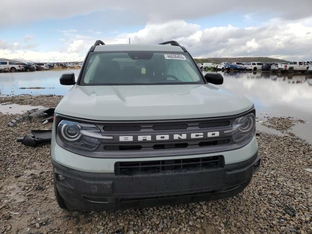 Photo 5 from auction – 2021 FORD BRONCO SPO with VIN 3FMCR9B69MRB22446