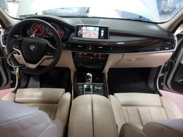 Photo 8 from auction – 2016 BMW X5 XDRIVE3 with VIN 5UXKR0C51G0P22107