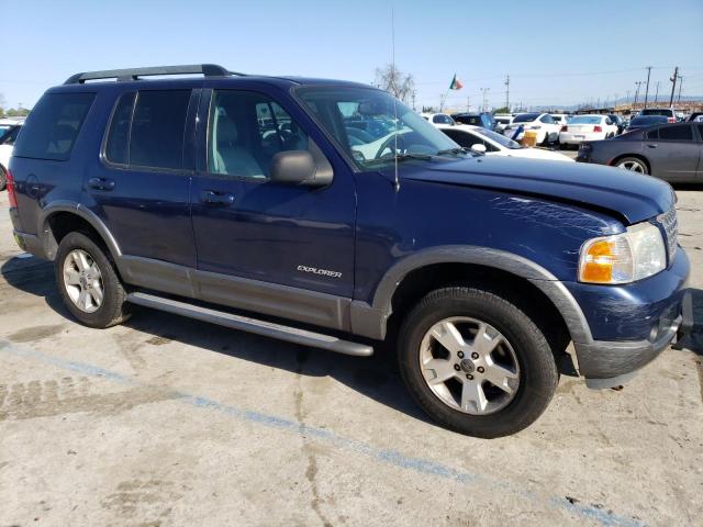 Photo 4 from auction – 2005 FORD EXPLORER X with VIN 1FMZU63W55UB10973