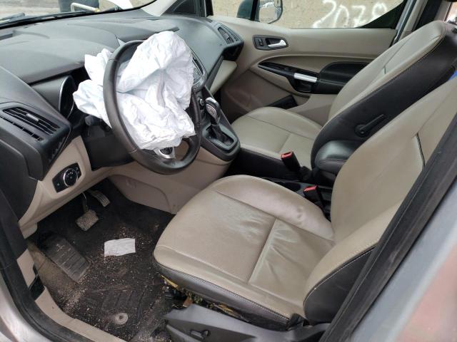 Photo 7 from auction – 2016 FORD TRANSIT CO with VIN NM0GE9F75G1286437