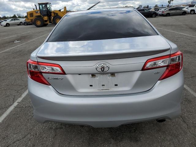Photo 6 from auction – 2014 TOYOTA CAMRY L with VIN 4T1BF1FK1EU426328