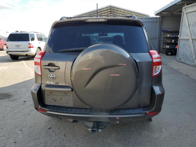 Photo 6 from auction – 2011 TOYOTA RAV4 with VIN 2T3ZF4DV6BW086366