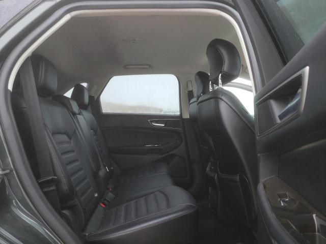 Photo 10 from auction – 2015 FORD EDGE SEL with VIN 2FMTK4J99FBB73689