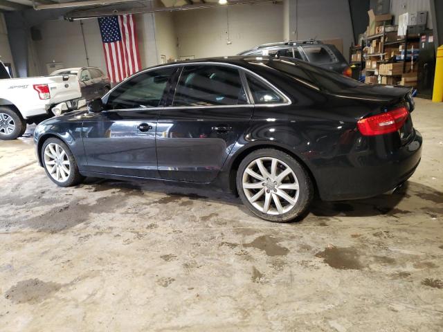 Photo 2 from auction – 2013 AUDI A4 2.0T QU with VIN WAUFFAFL8DN031745