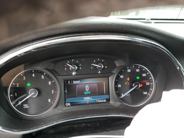 Photo 9 from auction – 2019 BUICK ENCORE PRE with VIN KL4CJASB5KB796728