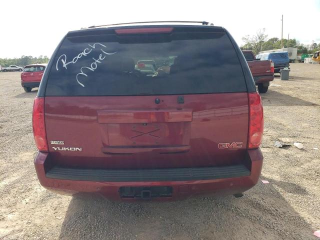 Photo 6 from auction – 2011 GMC YUKON SLT with VIN 1GKS2CE01BR148612