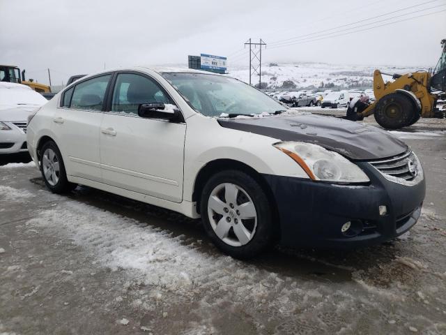 Foto 4 de la subasta – 2011 NISSAN ALTIMA BAS con VIN 1N4AL2AP0BC180588