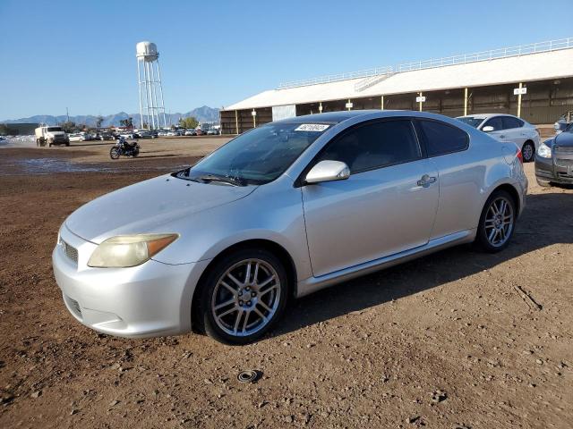 TOYOTA SCION TC 2007 with VIN JTKDE177970176009 - Photo from auction