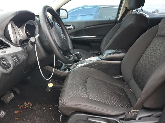 Photo 7 from auction – 2014 DODGE JOURNEY SE with VIN 3C4PDCAB9ET148551