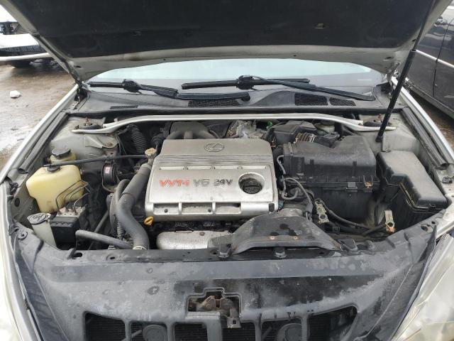 Photo 11 from auction – 2002 LEXUS ES 300 with VIN JTHBF30G820071194