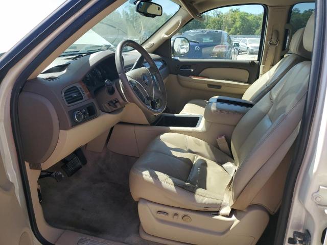 Photo 7 from auction – 2008 GMC YUKON with VIN 1GKFC13J98R205212