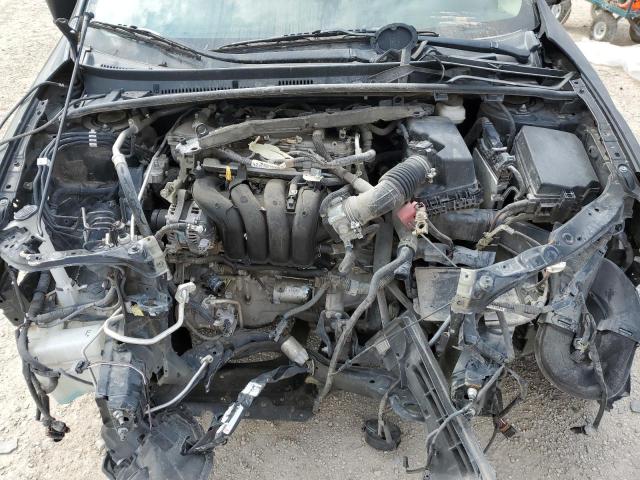 Photo 11 from auction – 2014 TOYOTA COROLLA L with VIN 2T1BURHE6EC171544