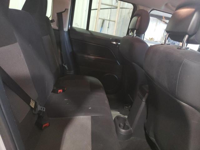 Photo 10 from auction – 2012 JEEP PATRIOT SP with VIN 1C4NJPBBXCD590828