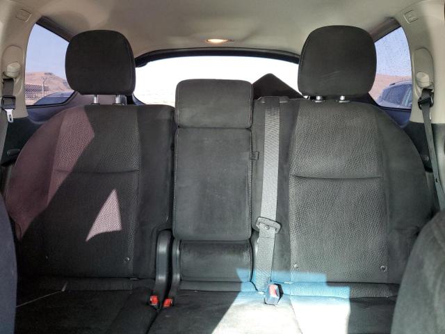 Photo 10 from auction – 2015 NISSAN PATHFINDER with VIN 5N1AR2MN7FC681482