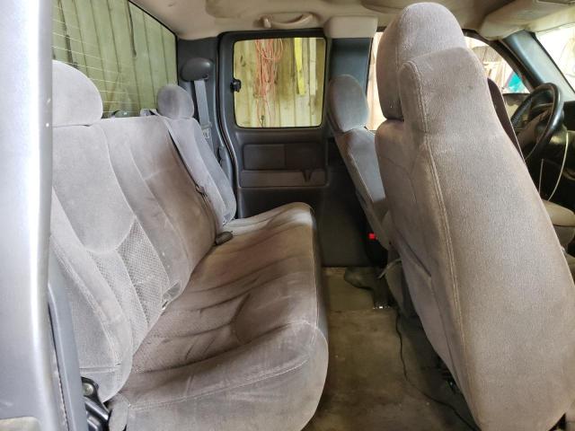 Photo 10 from auction – 2006 CHEVROLET SILVERADO with VIN 2GCEC19V761107996