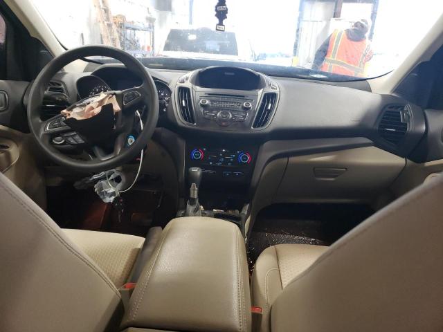 Photo 8 from auction – 2017 FORD ESCAPE SE with VIN 1FMCU0GD7HUA99068