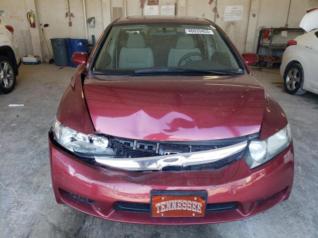 Photo 5 from auction – 2010 HONDA CIVIC EX with VIN 2HGFA1F84AH525538