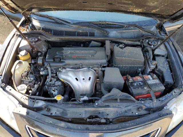 Photo 11 from auction – 2009 TOYOTA CAMRY BASE with VIN 4T1BE46K09U363863