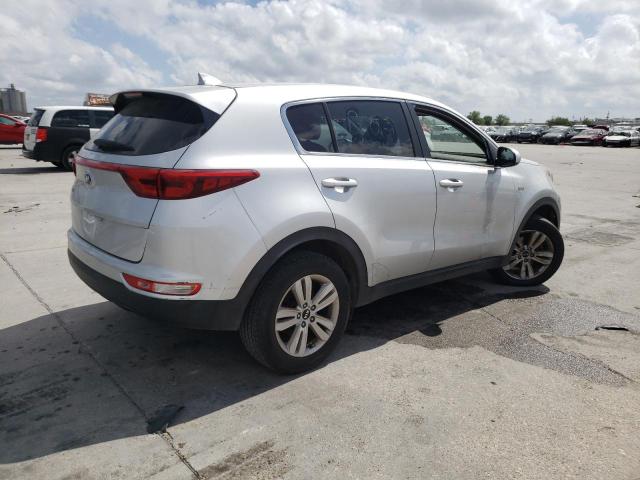 Photo 3 from auction – 2018 KIA SPORTAGE L with VIN KNDPMCAC5J7362525