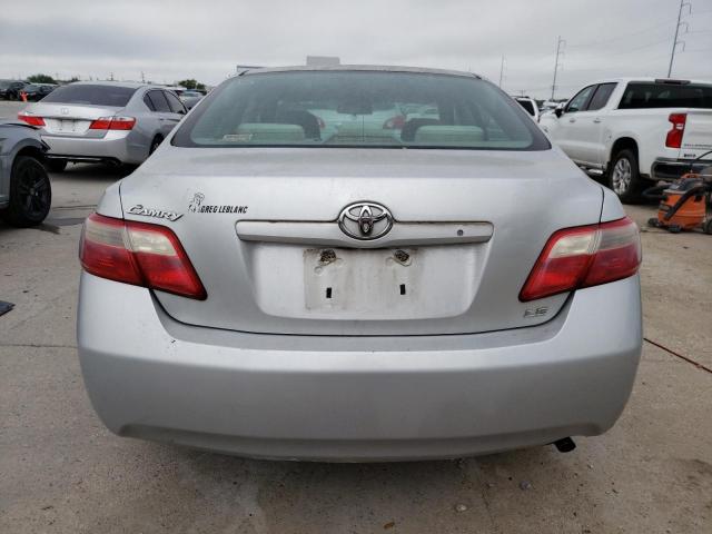 Photo 6 from auction – 2007 TOYOTA CAMRY CE with VIN 4T1BE46K37U167817