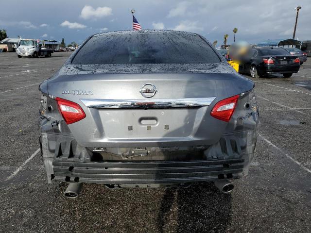 Photo 6 from auction – 2016 NISSAN ALTIMA 2.5 with VIN 1N4AL3APXGC180269
