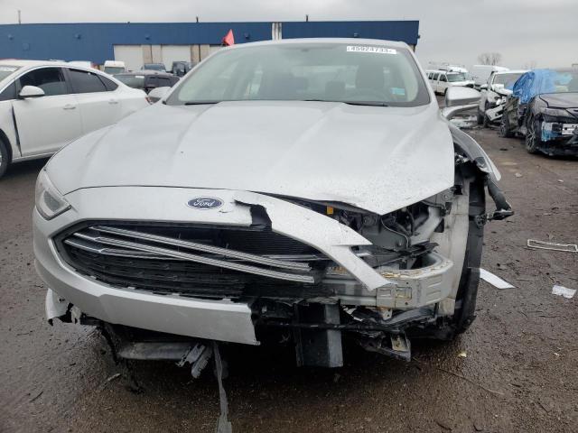 Photo 5 from auction – 2018 FORD FUSION SE with VIN 3FA6P0LU7JR190889