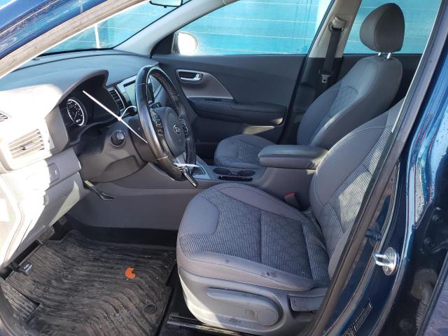 Photo 7 from auction – 2019 KIA NIRO FE with VIN KNDCB3LC7K5249562
