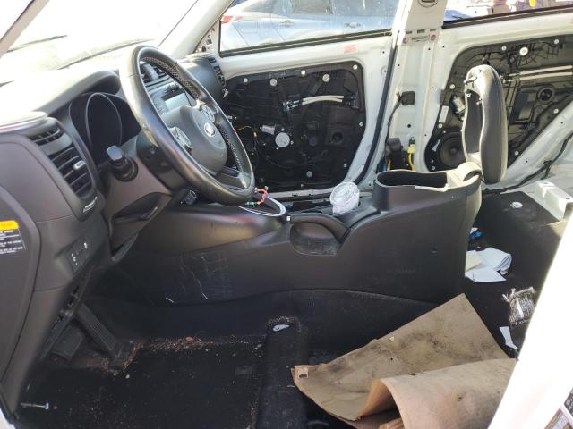 Photo 7 from auction – 2018 KIA SOUL + with VIN KNDJP3A55J7552288