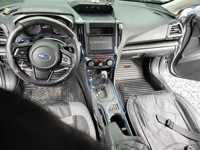 Photo 8 from auction – 2017 SUBARU IMPREZA PR with VIN 4S3GTAB61H3735366