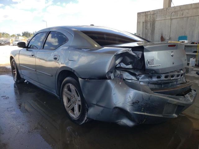 Photo 2 from auction – 2007 DODGE CHARGER SE with VIN 2B3KA43G17H656141