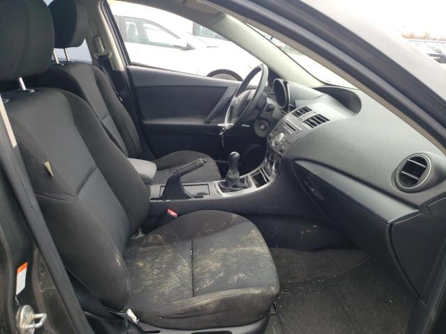 Photo 7 from auction – 2010 MAZDA 3 I with VIN JM1BL1SF4A1324684