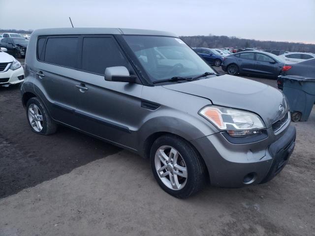 Photo 4 from auction – 2011 KIA SOUL + with VIN KNDJT2A21B7239106