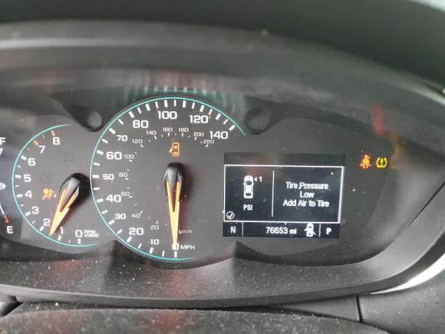 Photo 9 from auction – 2020 CHEVROLET TRAX LS with VIN 3GNCJKSB7LL194433