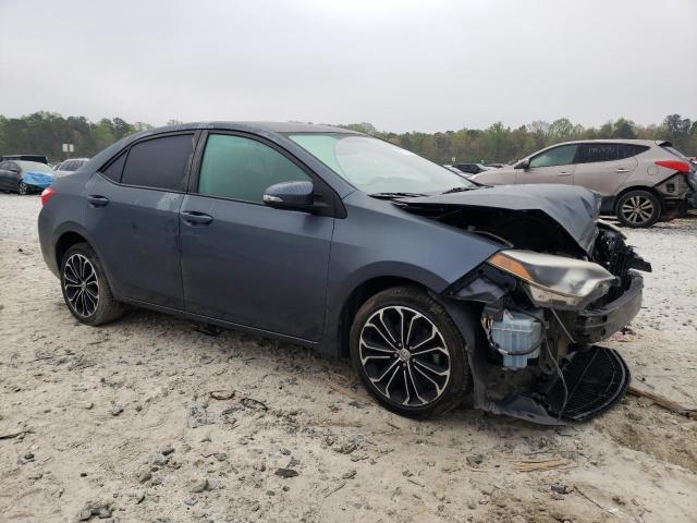 Photo 4 from auction – 2015 TOYOTA COROLLA L with VIN 5YFBURHE0FP362085