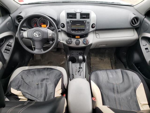 Foto 8 de la subasta – 2011 TOYOTA RAV4 con VIN 2T3ZF4DV9BW063857