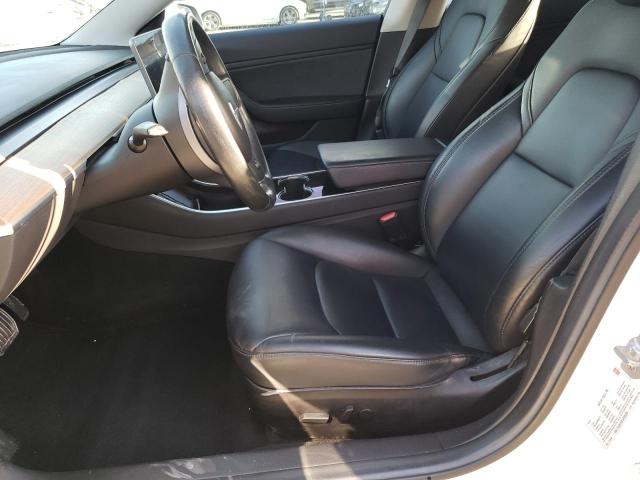 Photo 7 from auction – 2018 TESLA MODEL 3 with VIN 5YJ3E1EA1JF025207